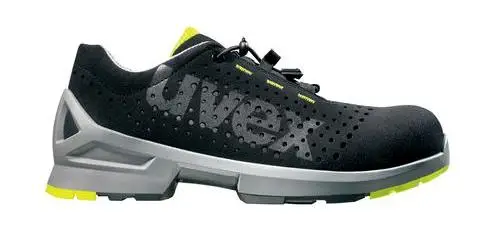 uvex 1 Sicherheitsschuh S1 Halbschuh