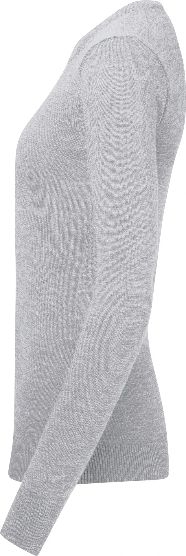 HAKRO Damen Pullover 146 Merino-Wolle