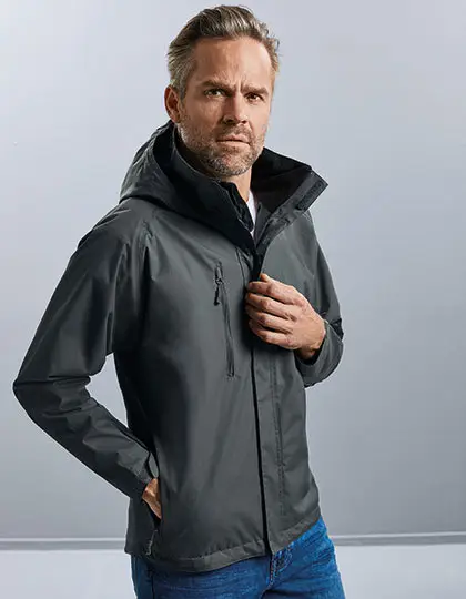 Russell Men's Hydraplus 2000 Jacket