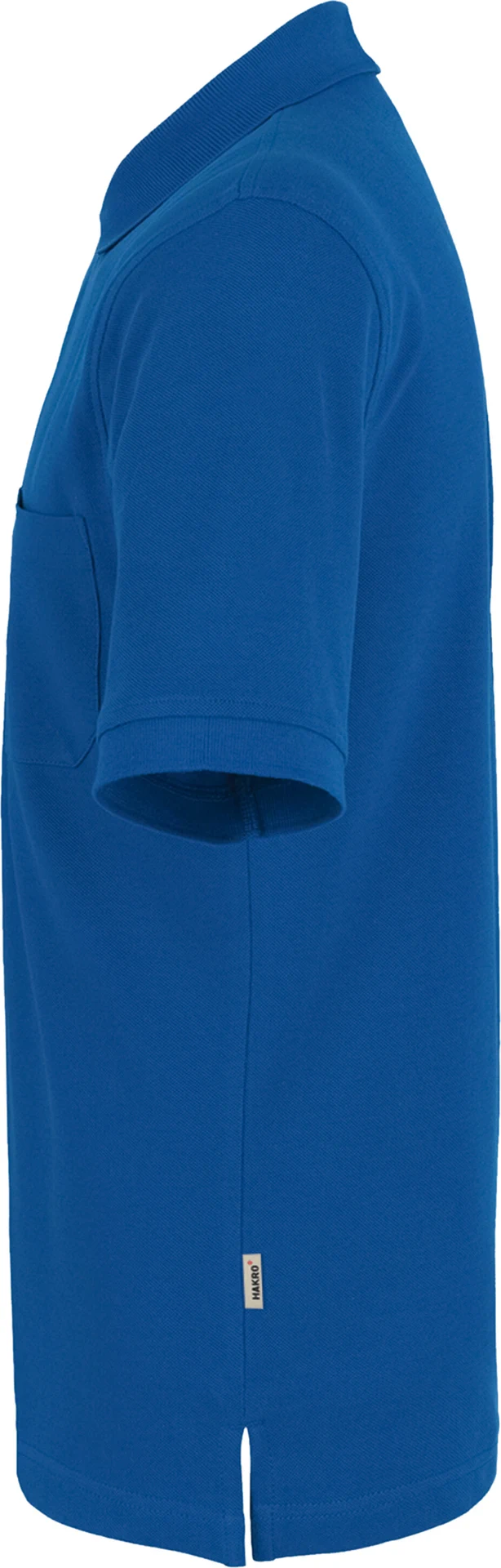 HAKRO Pocket-Poloshirt 802 Top