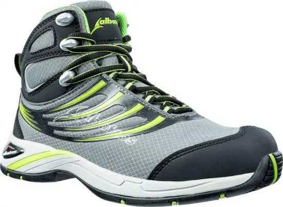 albatros Damen Berufsschuh Sensa green CTX wns mid 67.255.0 albatros Damen Berufsschuh Sensa green CTX wns mid 67.255.0