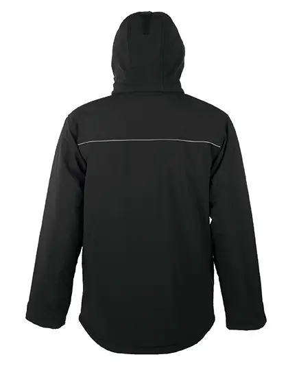 SOL'S Rock Men Padded Softshell SOL'S Rock Men Padded Softshell