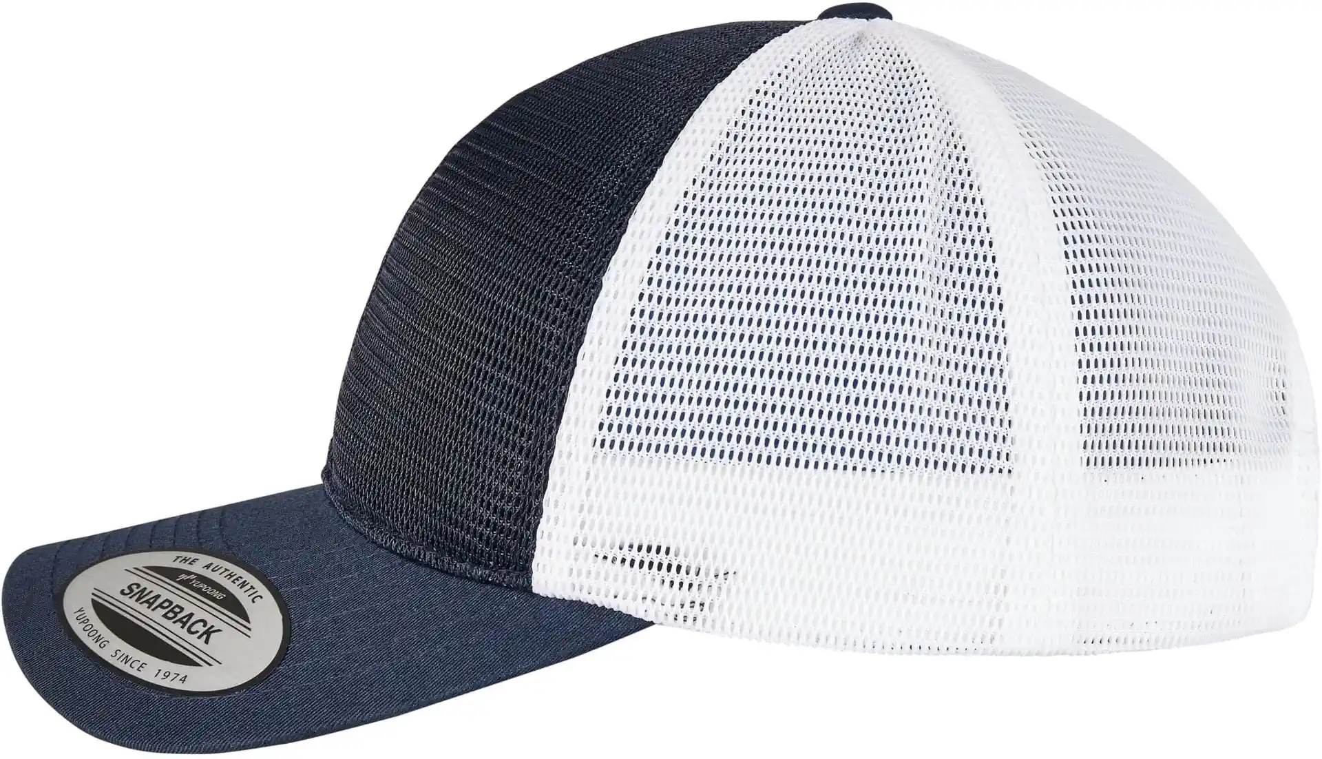 FLEXFIT 360° Omnimesh 2-Tone Cap