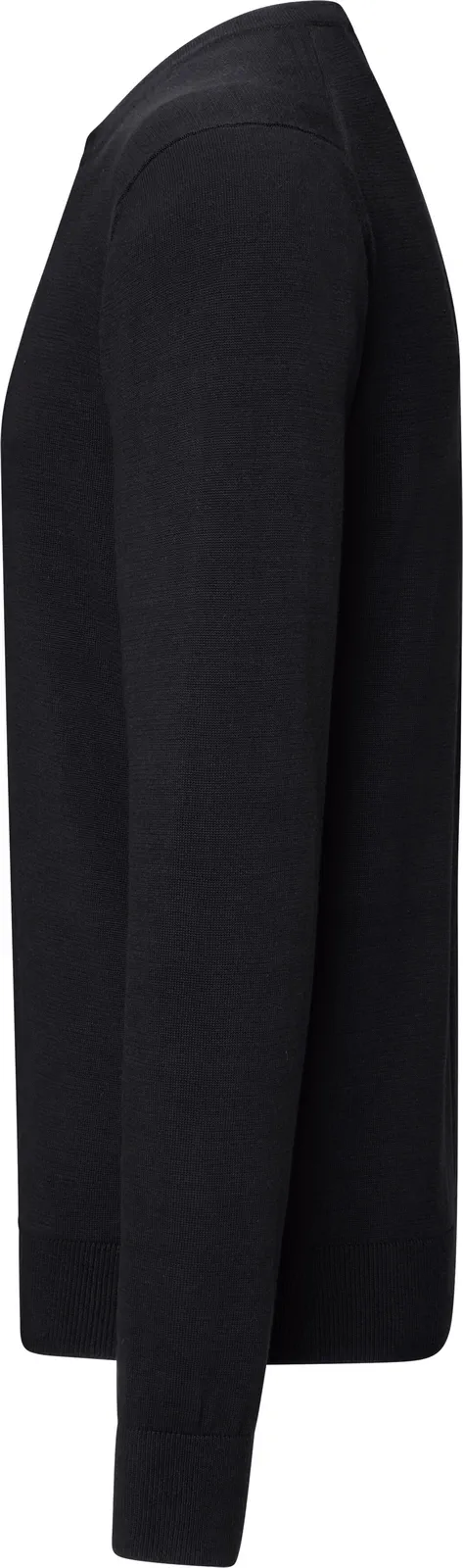 HAKRO Pullover 145 Premium-Baumwolle  HAKRO Pullover 145 Premium-Baumwolle