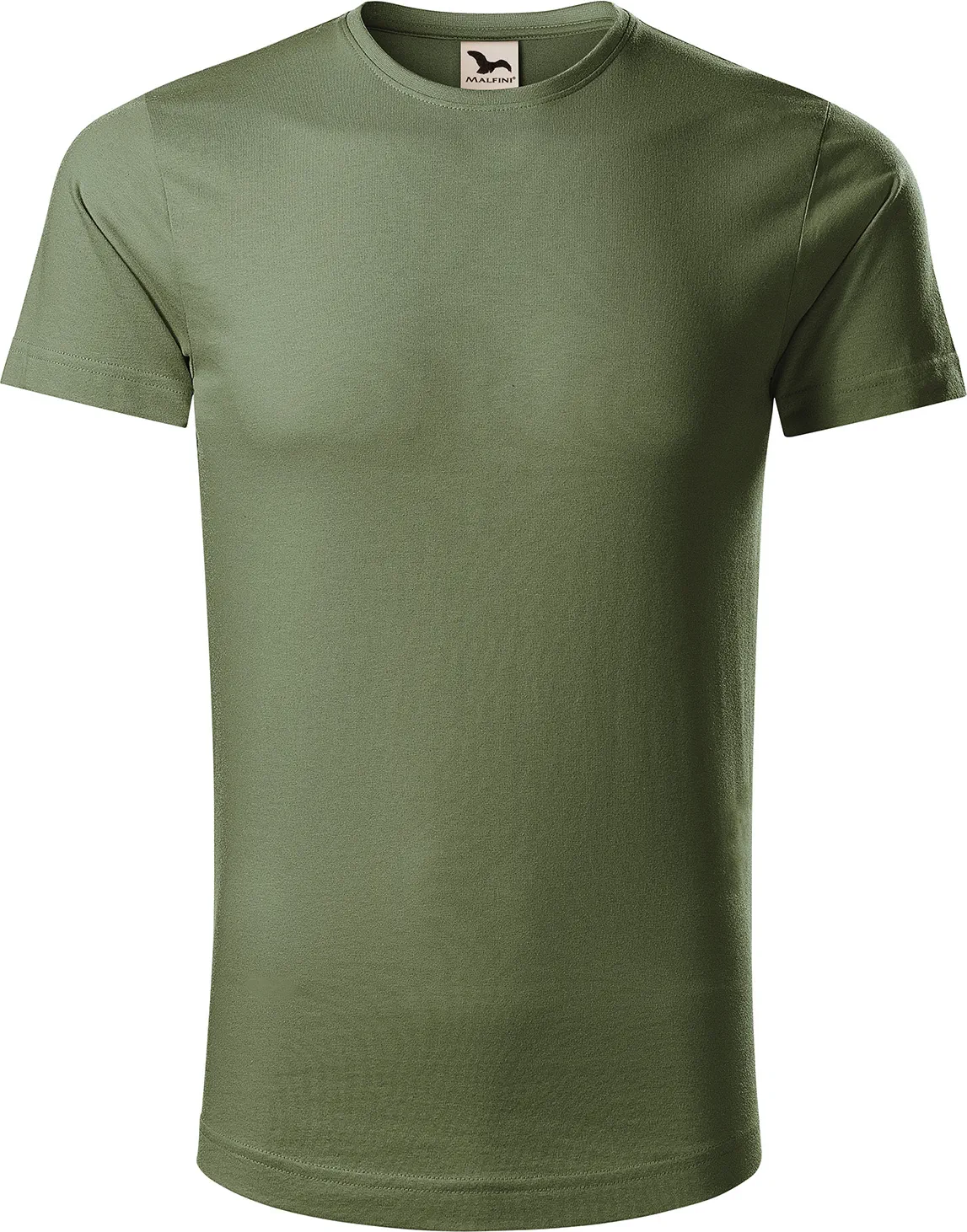 MALFINI T-Shirt Origin (GOTS) 171