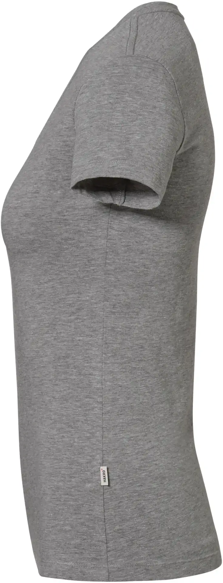 HAKRO Damen-V-Shirt 172 Stretch