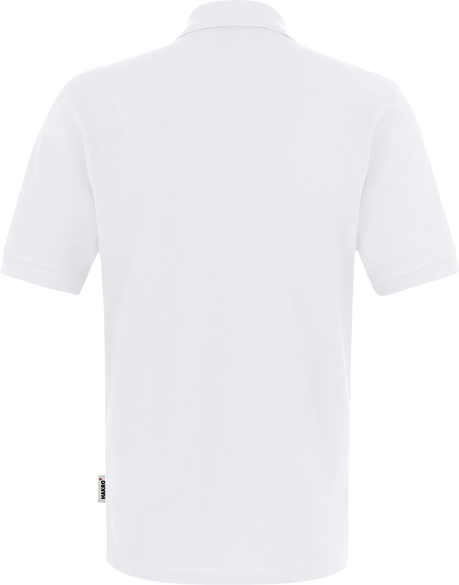 hakro-802-pocket-poloshirt-top-weiss-3 HAKRO Pocket-Poloshirt 802 Top