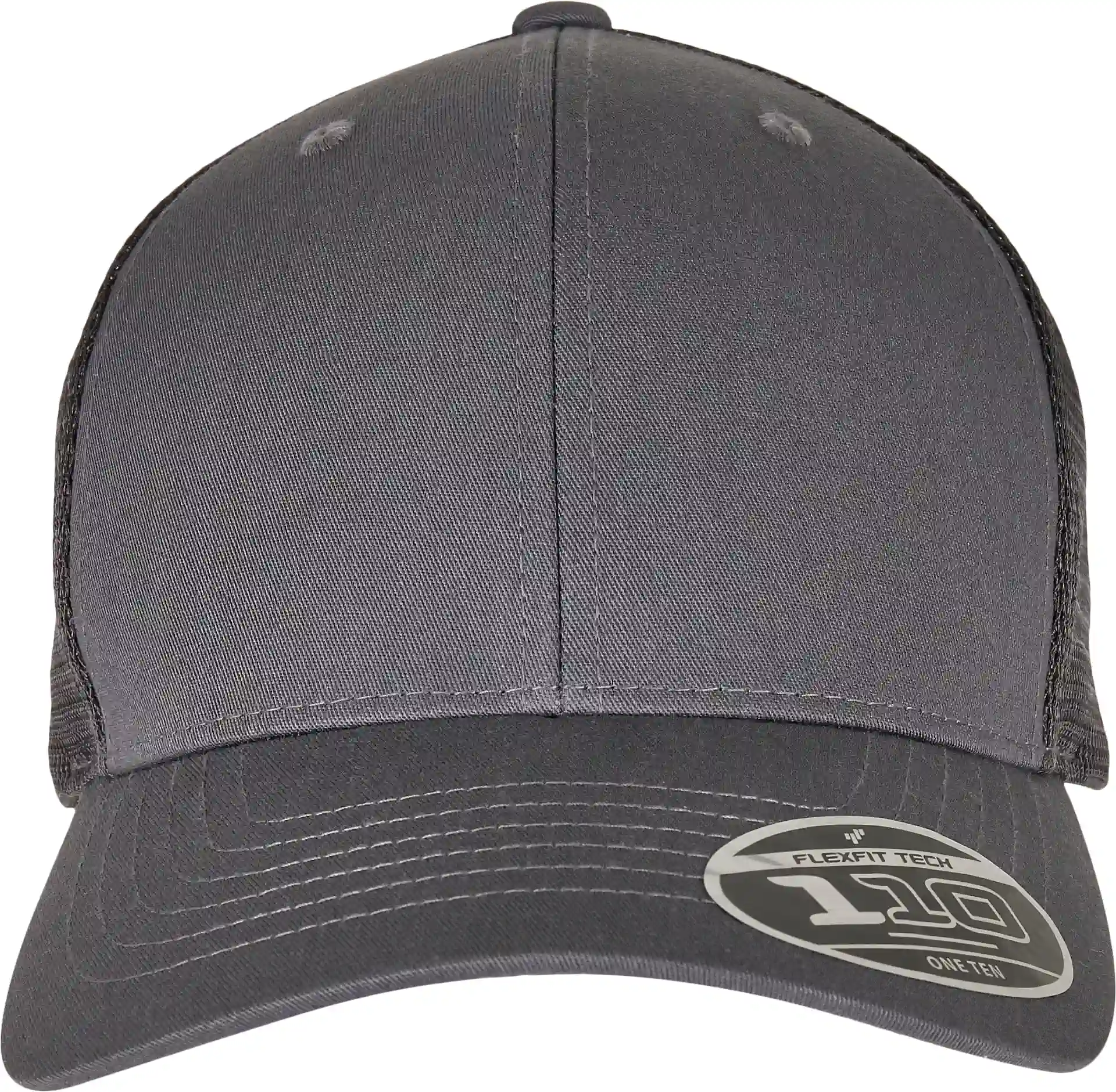 FLEXFIT 110 Melange Trucker Cap