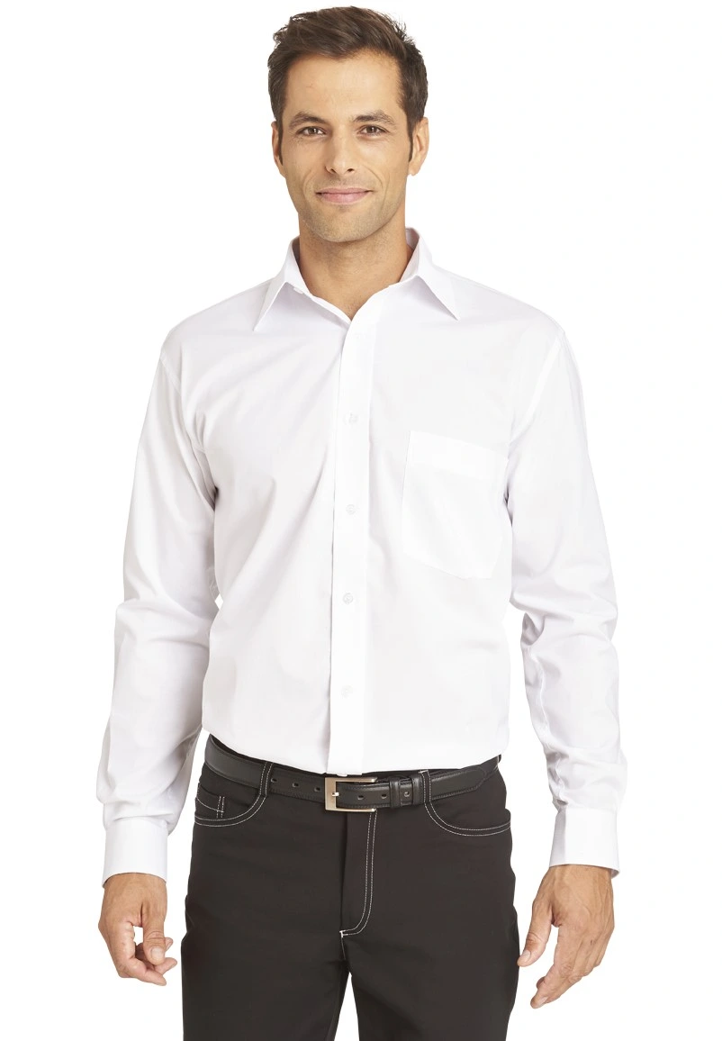 Leiber Herrenhemd langarm 12/1239