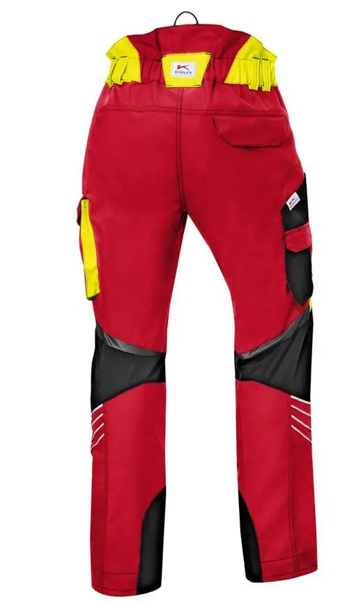 Kübler Schnittschutzhose Forest Klasse 1 Kübler Schnittschutzhose Forest Klasse 1