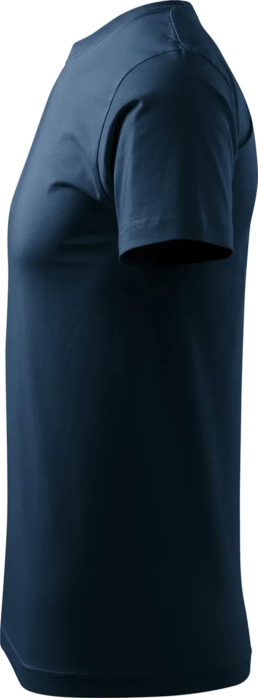 MALFINI T-Shirt Heavy New 137