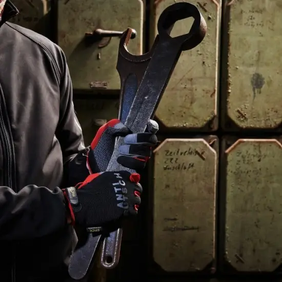 WORKPOWER Mechanikerhandschuh STICK