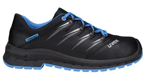uvex 2 trend Sicherheitsschuh S3 - Halbschuh
