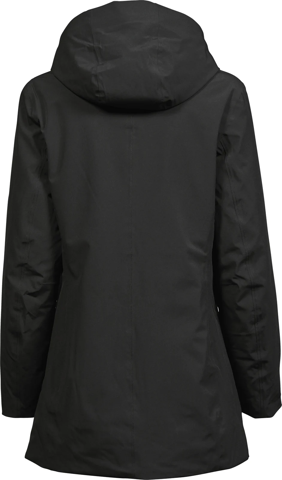 Tee Jays Women's All Weather Parka