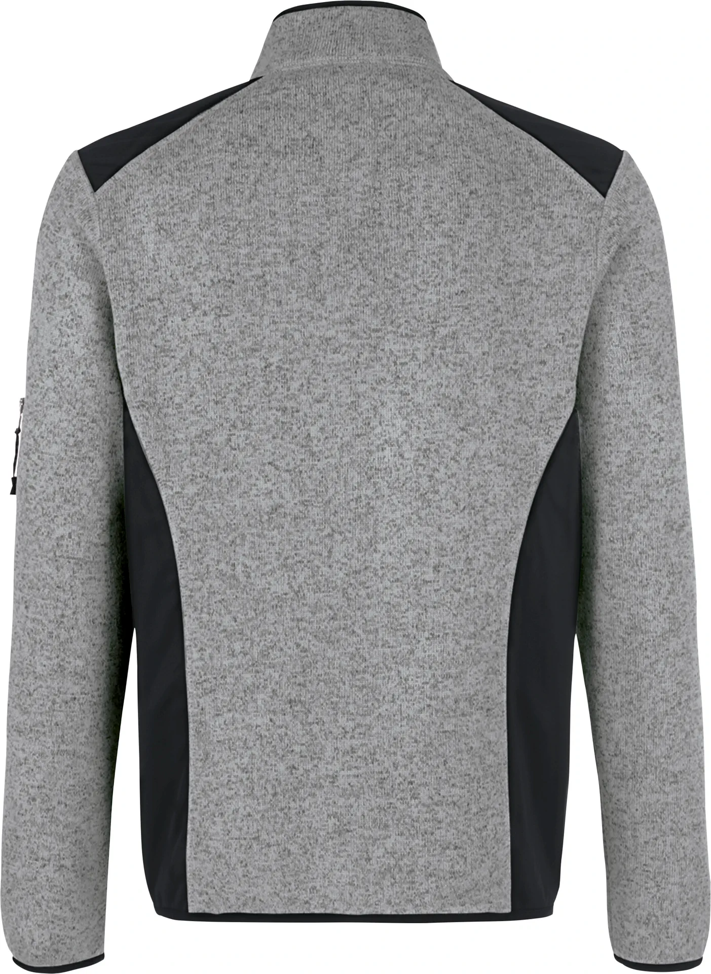 HAKRO Strickfleece-Jacke 836 Dawson