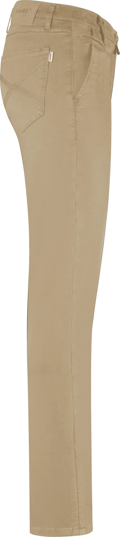 HAKRO Damen Chinohose 706 X-Stretch HAKRO Damen Chinohose 706 X-Stretch