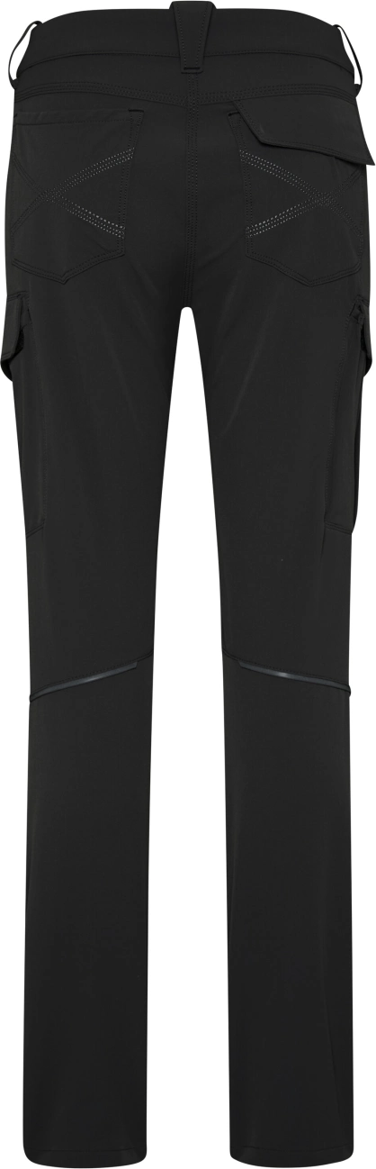 HAKRO Damen Cargo-Funktionshose 744 X-Stretch HAKRO Damen Cargo-Funktionshose 744 X-Stretch