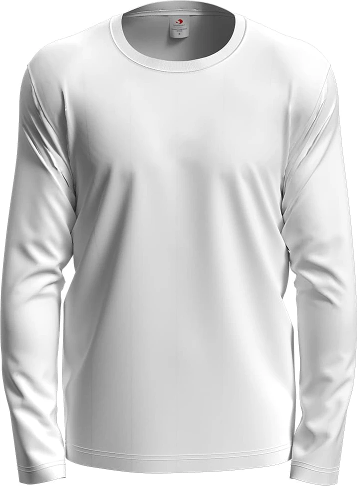 Stedman Comfort-T Long Sleeve