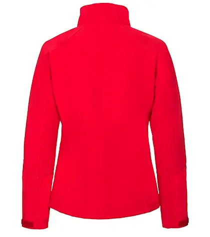 Russell Ladies Bionic Softshell Jacket