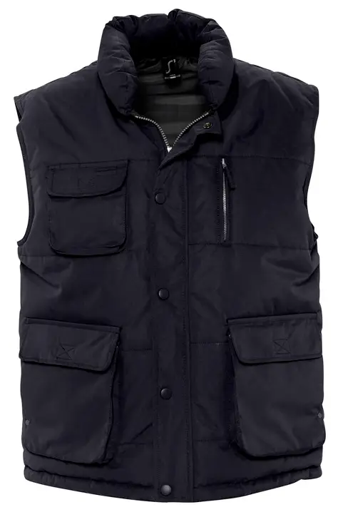 SOL'S Viper Bodywarmer