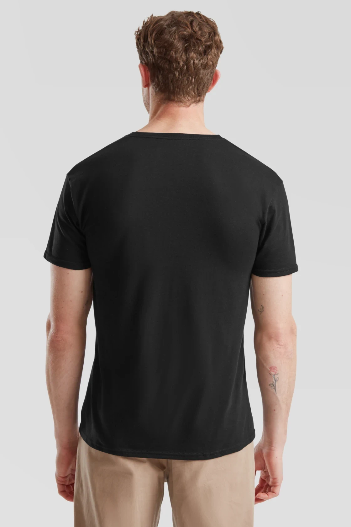 F.O.L. Iconic 150 V Neck T