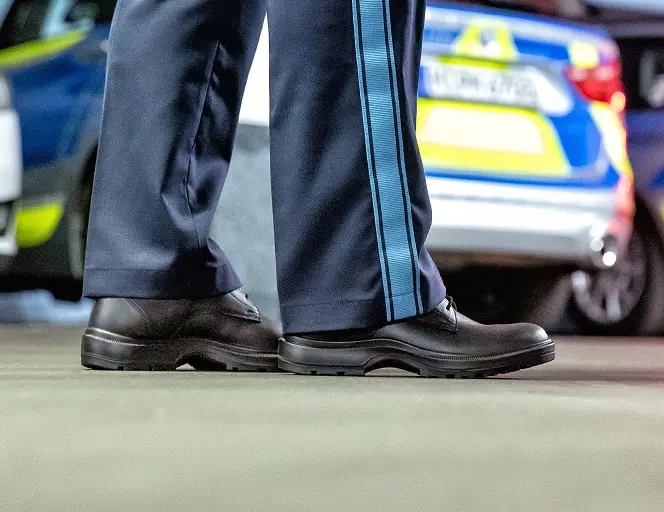 HAIX Airpower C1 HAIX Airpower C1