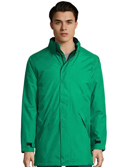 SOL'S Unisex Jacket With Padded Lining Robyn