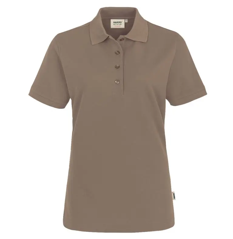 HAKRO Women-Poloshirt 216 Mikralinar® HAKRO Women-Poloshirt 216 Mikralinar®