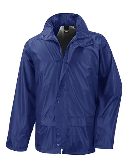 Result Rain Suit