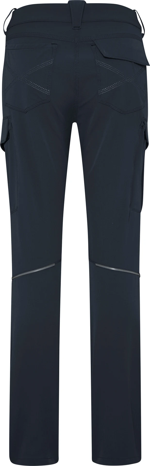 HAKRO Damen Cargo-Funktionshose 744 X-Stretch