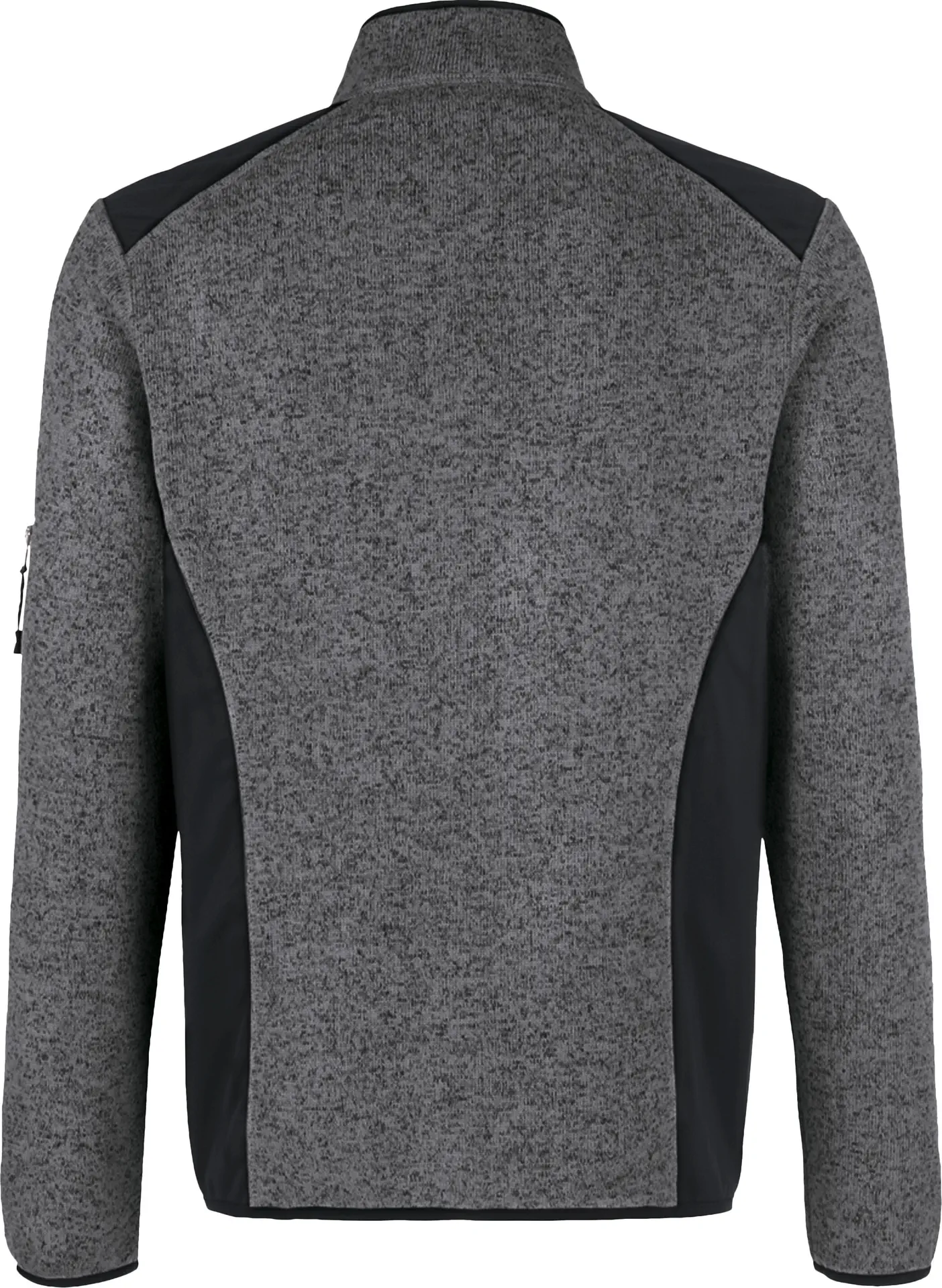 HAKRO Strickfleece-Jacke 836 Dawson