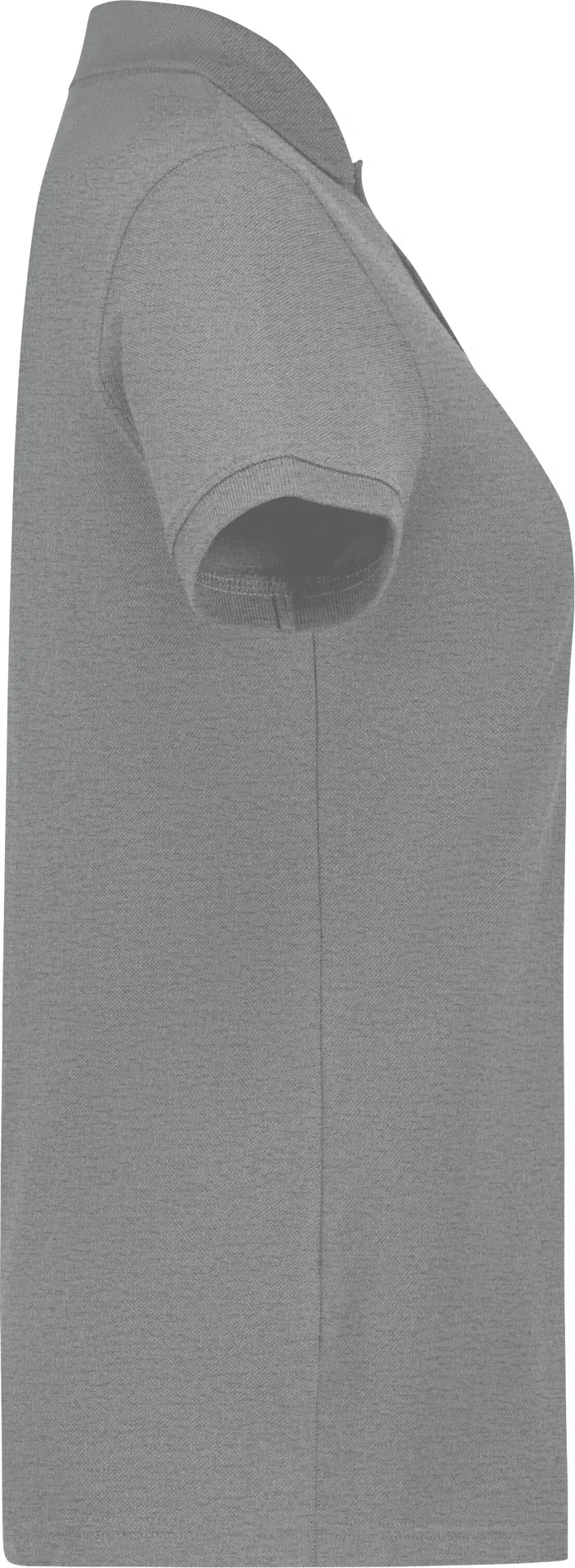 HAKRO Damen Poloshirt 301 Bio-Baumwolle GOTS