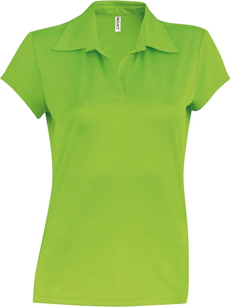 Kariban Damen CoolPlus Polo