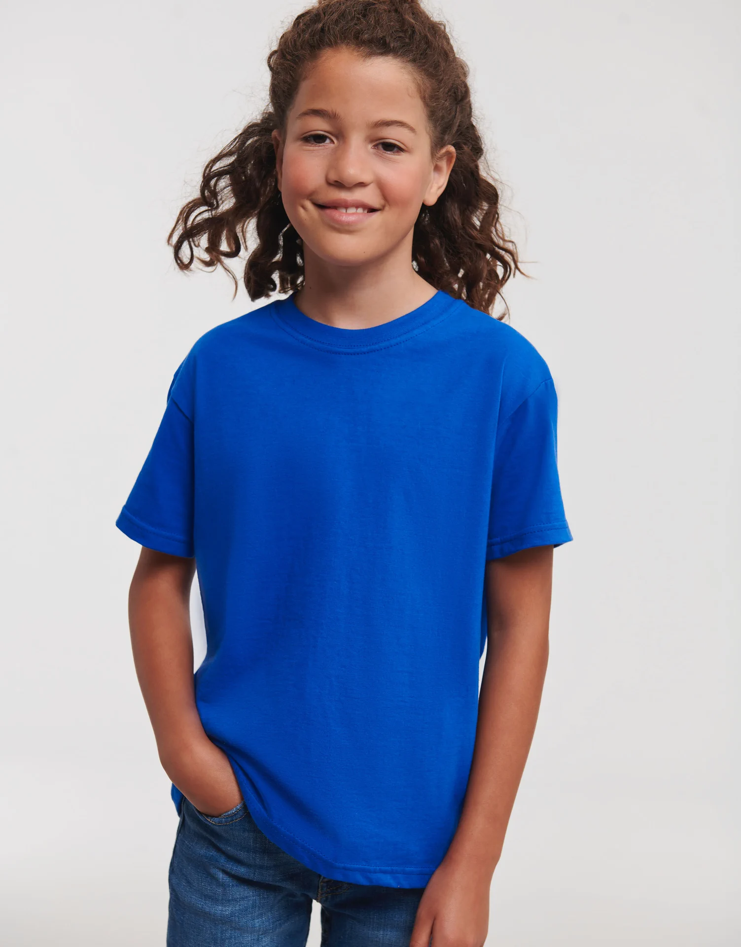 Russell Children's Classic T-Shirt