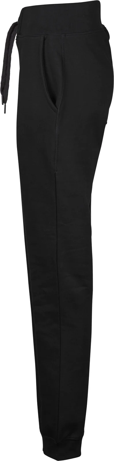 tee-jays-5425-sweat-pants-black-left-2 Tee Jays Sweat Pants