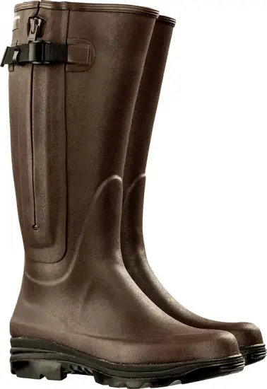 albatros Aragon 57.605.0 Naturkautschukstiefel