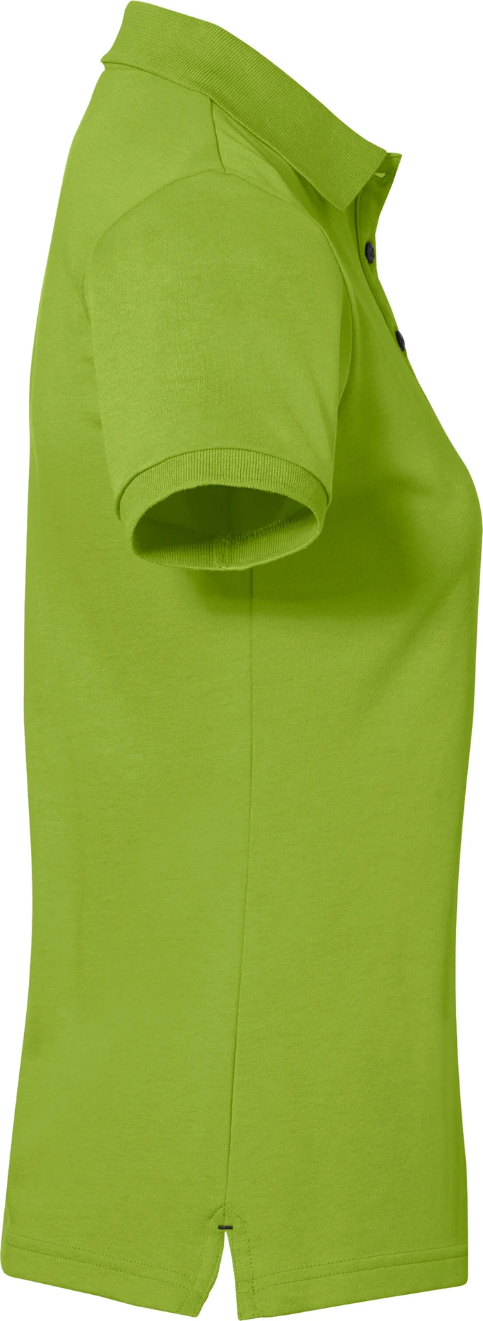 HAKRO Women-Poloshirt 214 Cotton-Tec