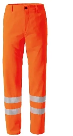 leuchtorange