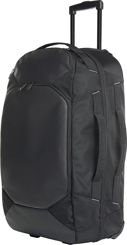 halfar-1815010-roller-bag-hashtag-black-front-1 HALFAR Roller Bag Hashtag