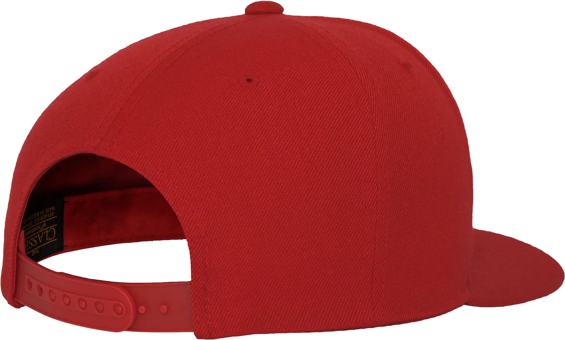 FLEXFIT Classic Snapback