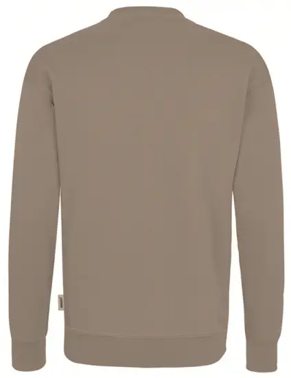 HAKRO Sweatshirt 475 Mikralinar® HAKRO Sweatshirt 475 Mikralinar®