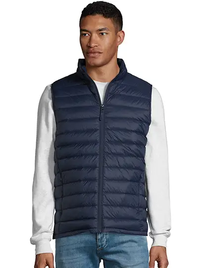 SOL'S Wilson Bodywarmer Men Jacket