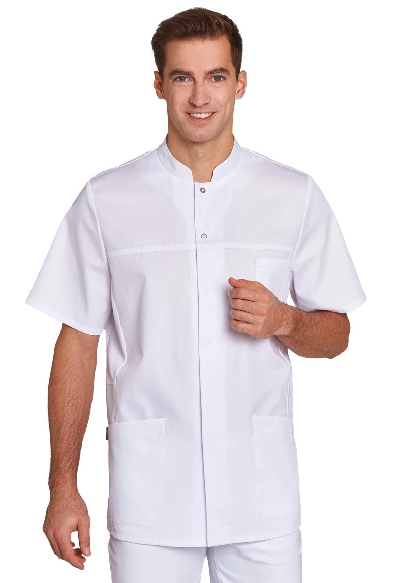 Leiber Herren-Kasack kurzarm 12/1346