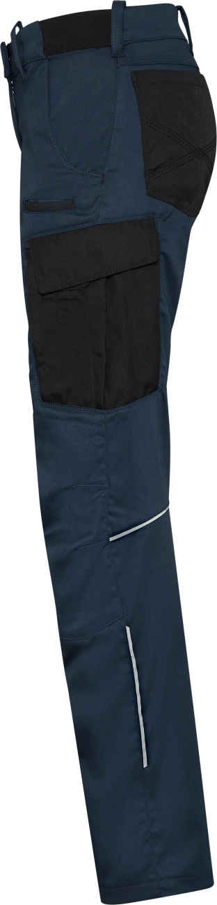 HAKRO Damen Worker-Performancehose 714 ECO 