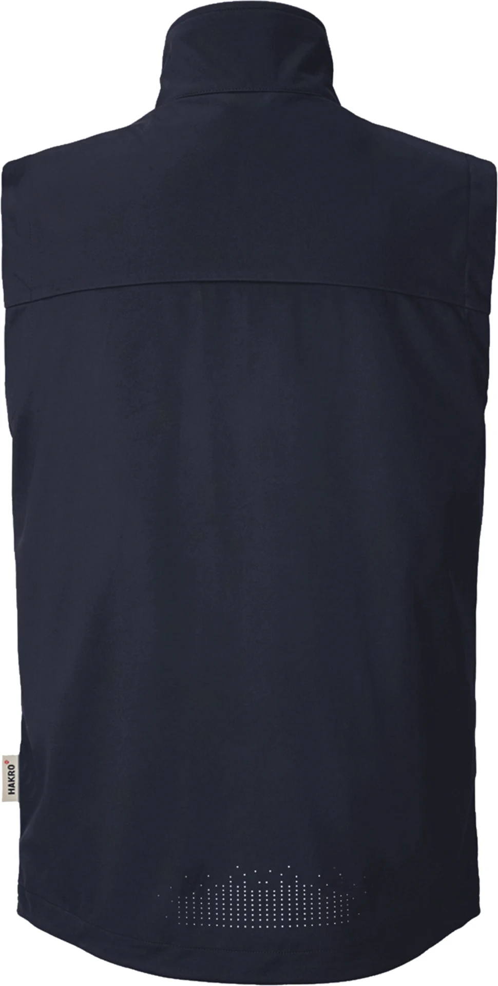 HAKRO Light-Softshell-Weste 854 Edmonton