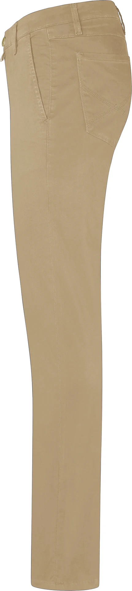 hakro-707-chinohose-x-stretch-khaki-2 HAKRO Chinohose 707 X-Stretch
