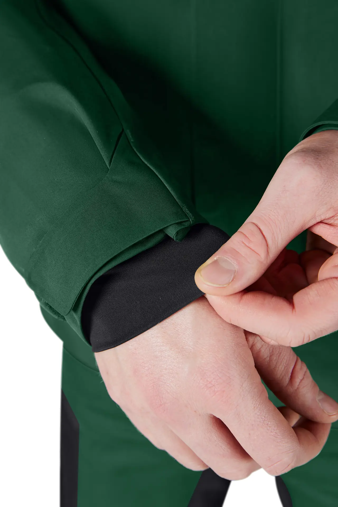 FHB Regenjacke LUCA high-performance