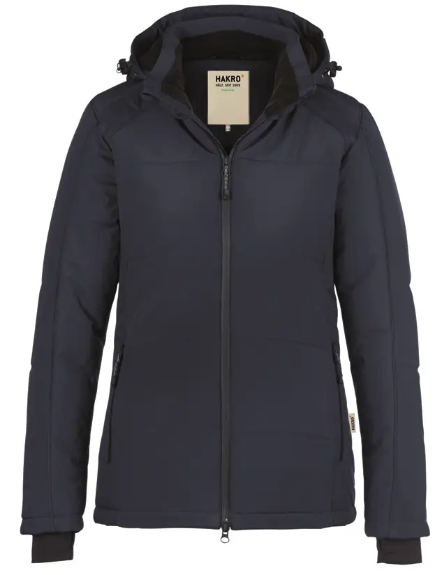 HAKRO Damen-Thermojacke 266 Ohio
