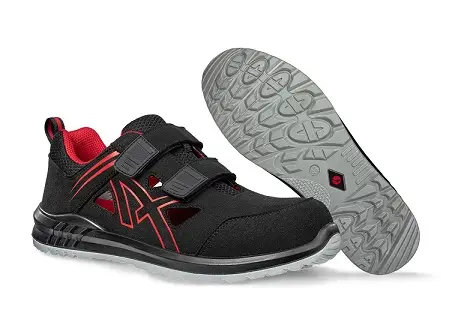 albatros Sicherheitsschuh CLIFTON AIR LOW albatros Sicherheitsschuh CLIFTON AIR LOW