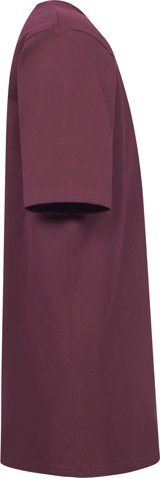 promodoro-3100-unisex-premium-t-shirt-neo-burgundy-side-5 Promodoro Unisex Premium-T Neo